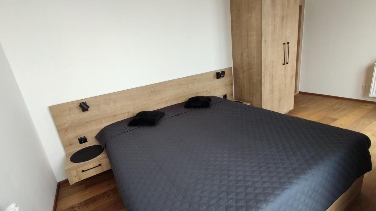 Apartman Anin Vysoké Tatry 외부 사진