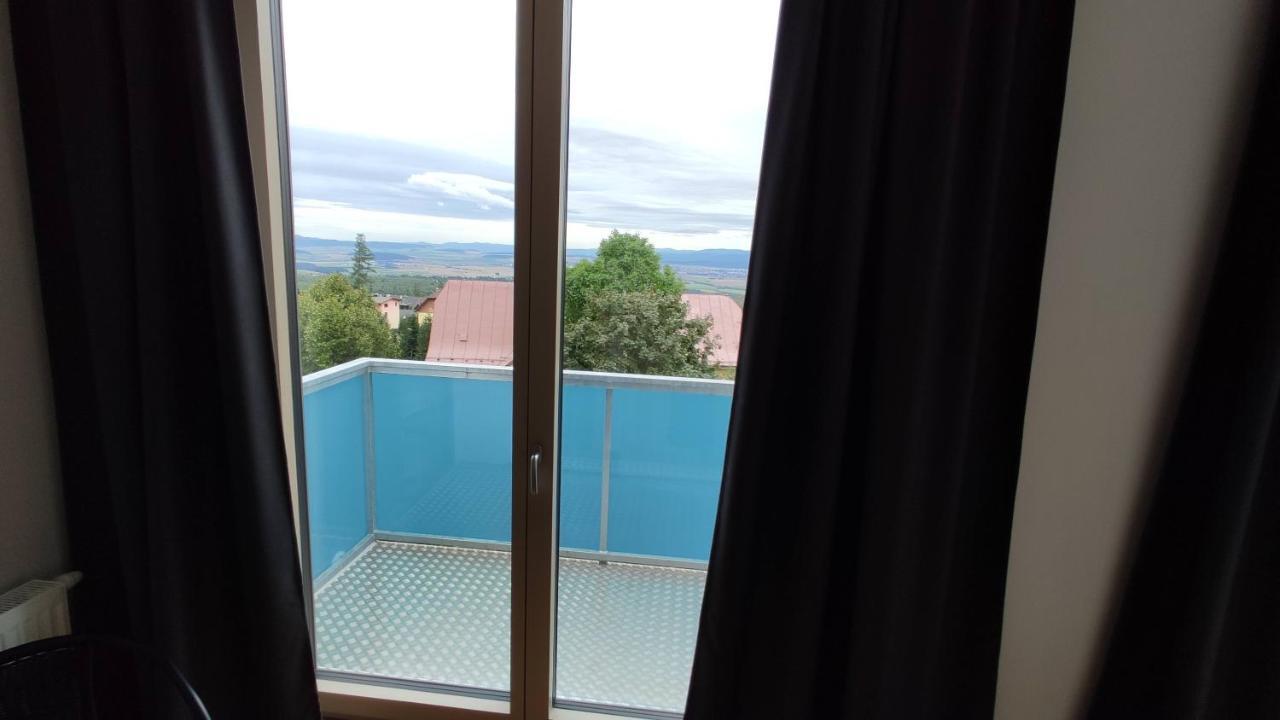 Apartman Anin Vysoké Tatry 외부 사진